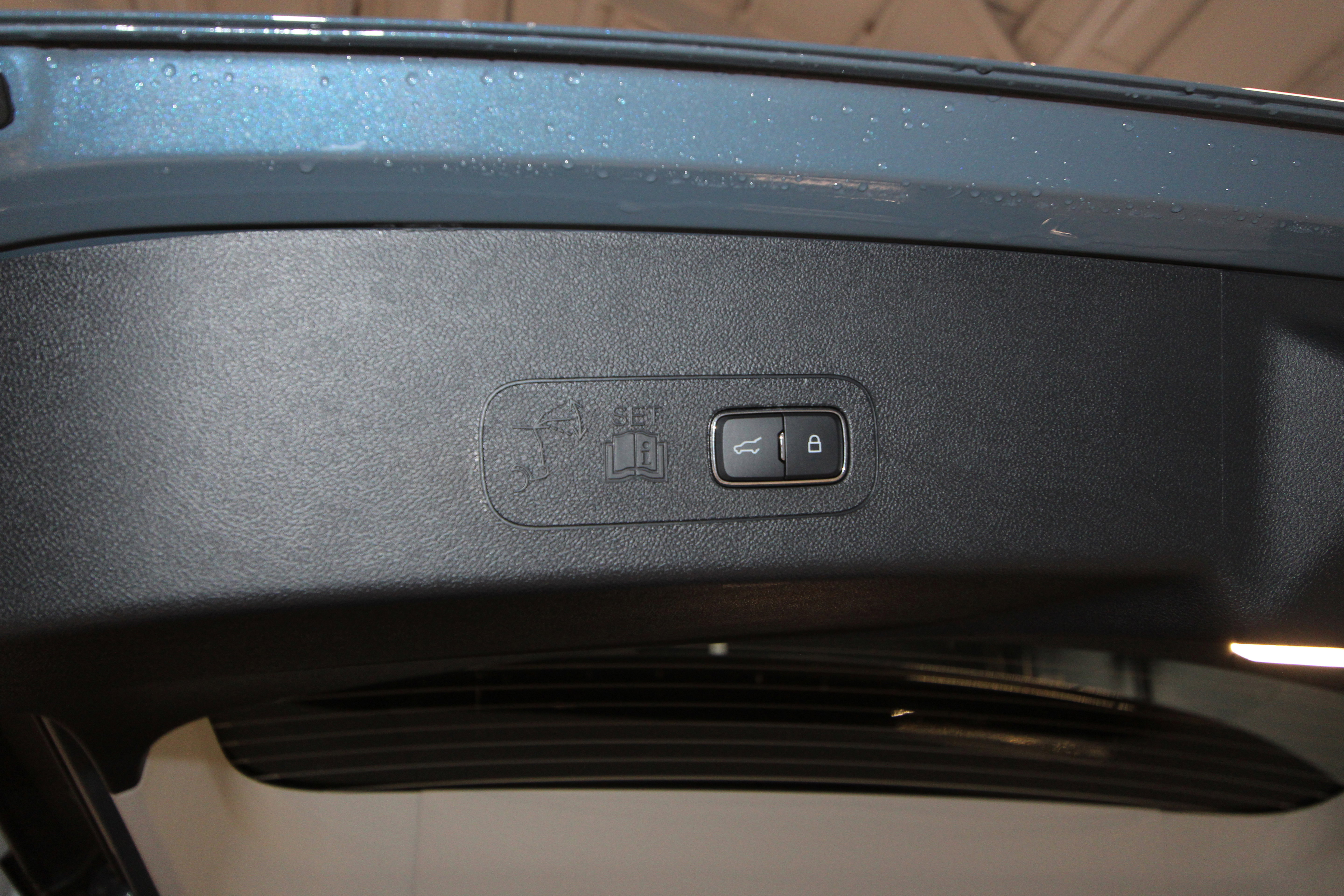 New 2026 Lincoln Aviator Reserve image 35