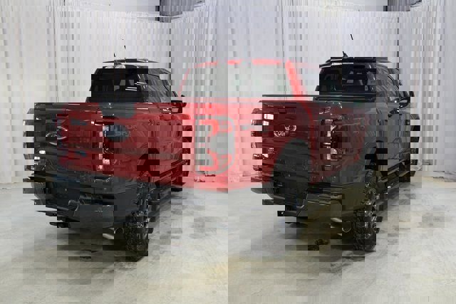 New 2026 Ford Ranger XLT w/ Equipment Group 301A High image 6