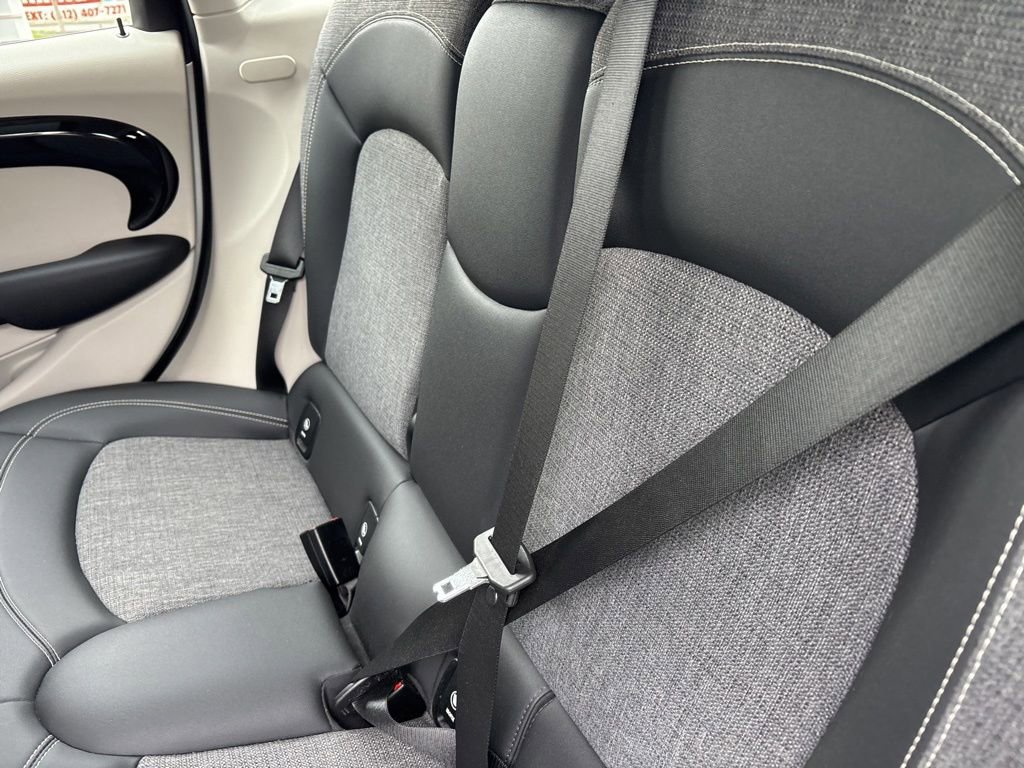 Used 2016 MINI Cooper S FWD image 7
