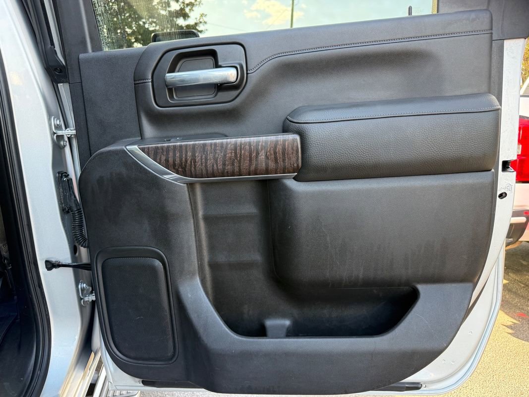 Used 2020 GMC Sierra 2500 Denali w/ Denali Ultimate Package image 26