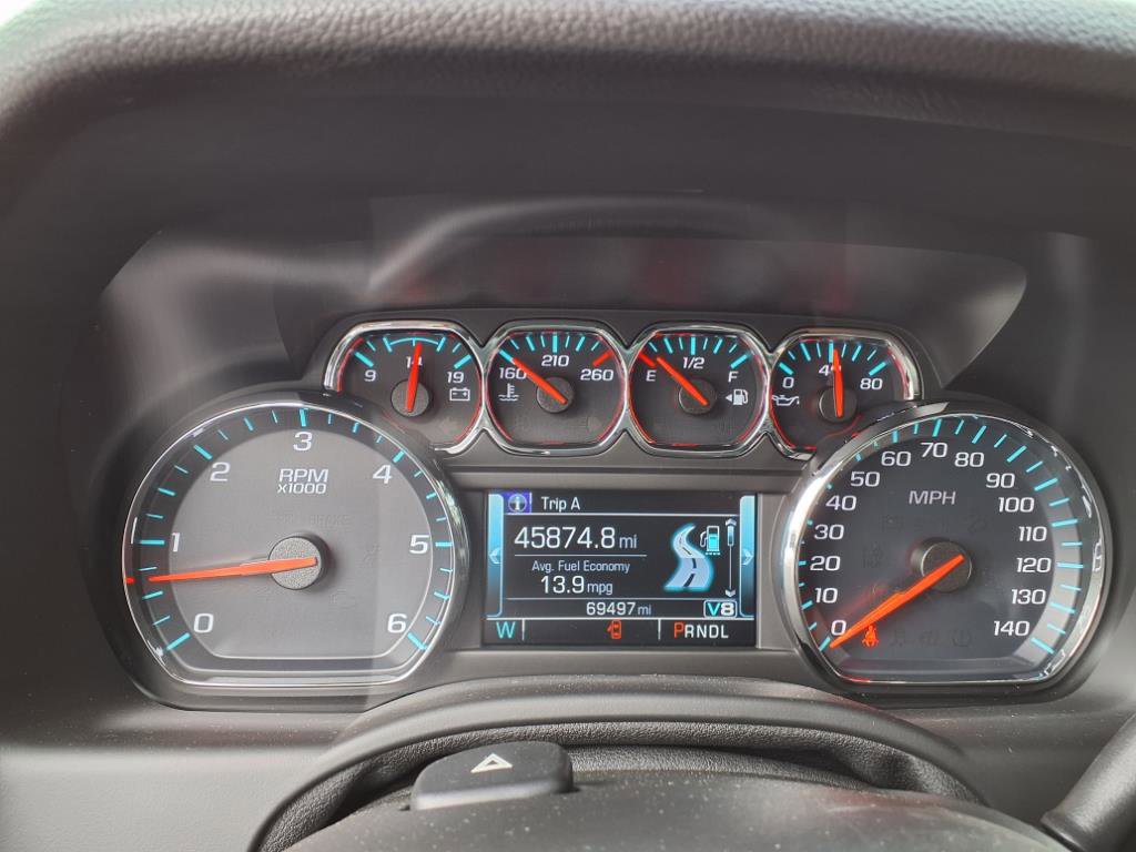 Used 2020 Chevrolet Tahoe Premier image 9