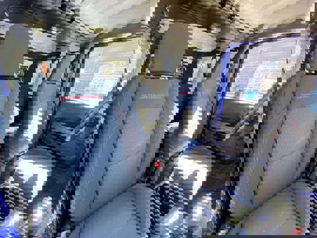 Used 2018 Jeep Wrangler Unlimited Rubicon image 24