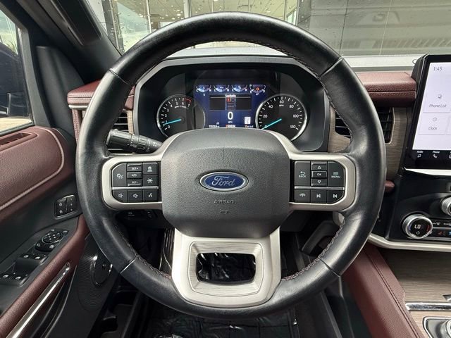 Certified 2024 Ford Expedition Limited RWD image 25