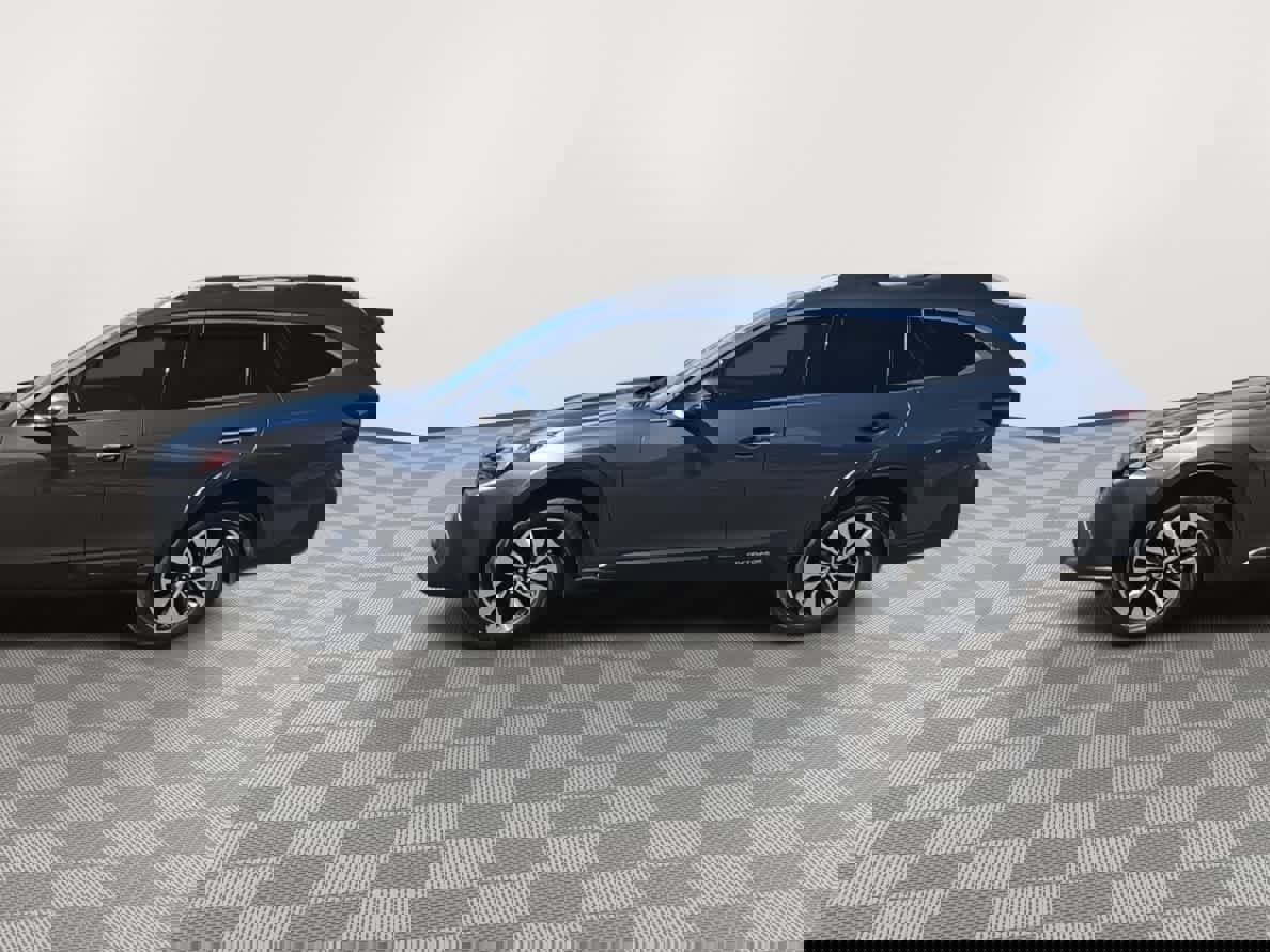 Used 2025 Subaru Outback Touring XT w/ Popular Package #2 image 5