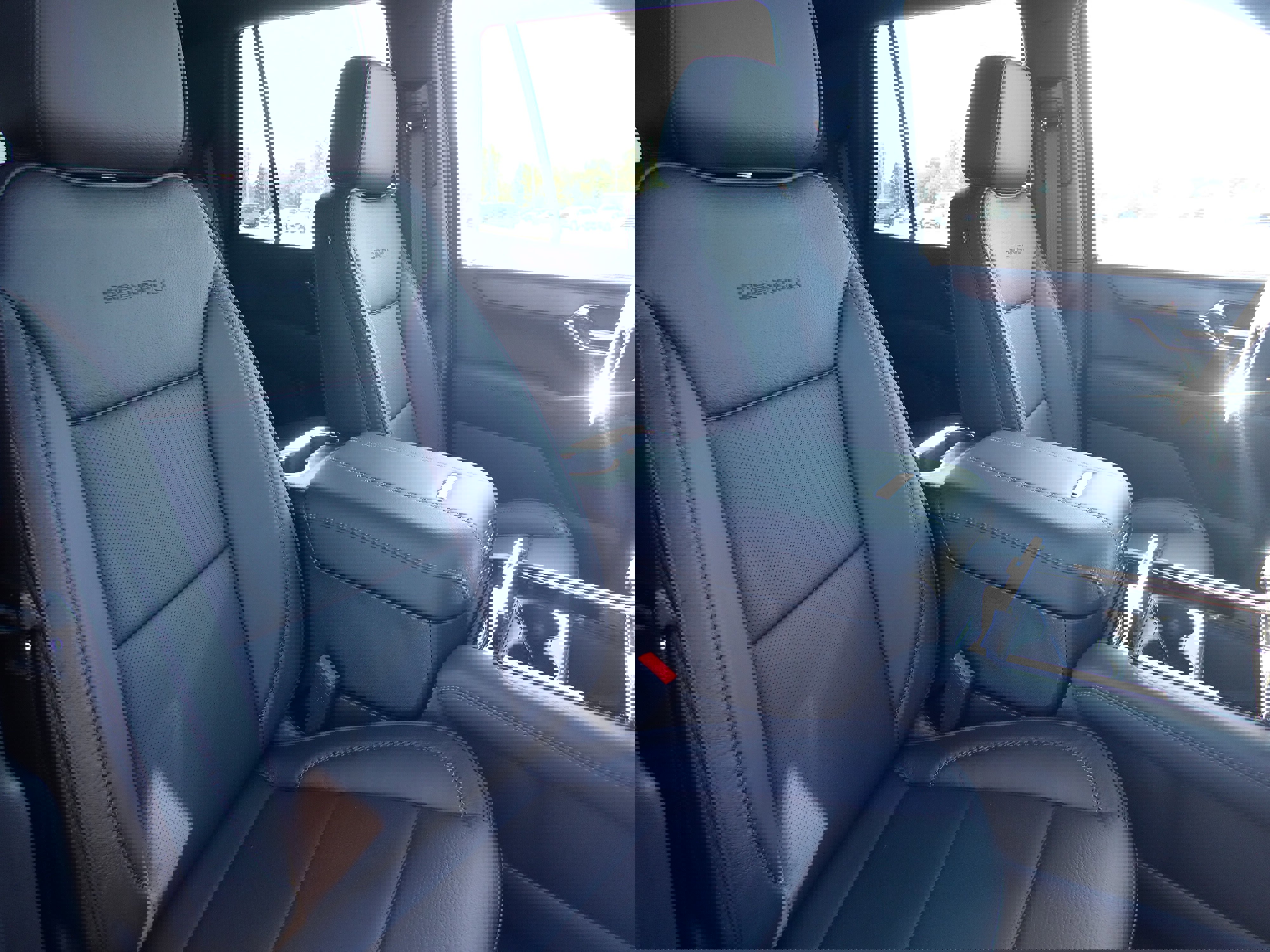 New 2026 GMC Yukon Denali w/ Sun & Power Step Package image 16