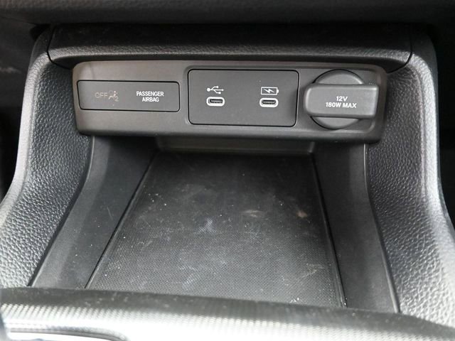 Certified 2026 Honda Civic Sport image 27