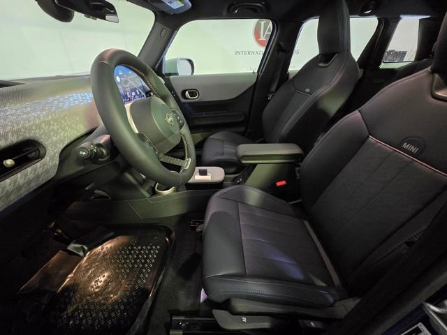 New 2025 MINI Cooper S FWD image 10