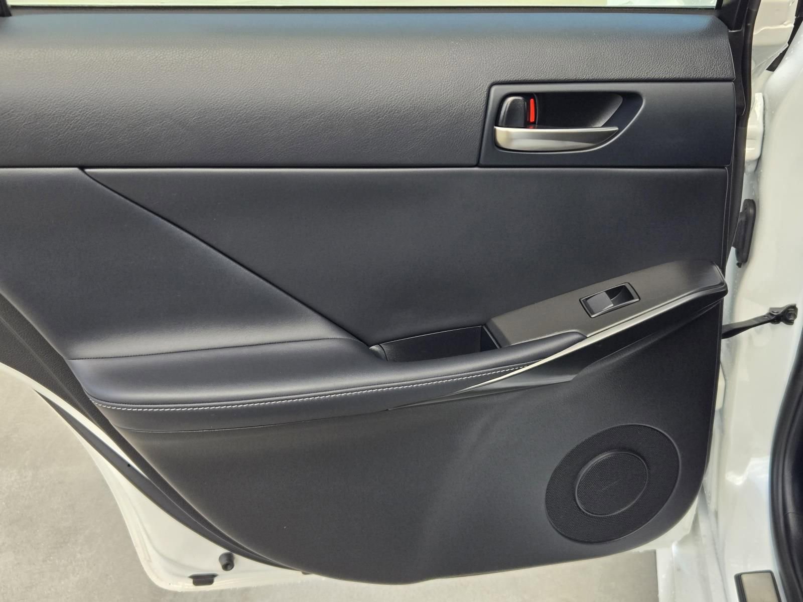 Used 2023 Lexus IS 300 w/ Premium Package RWD image 24