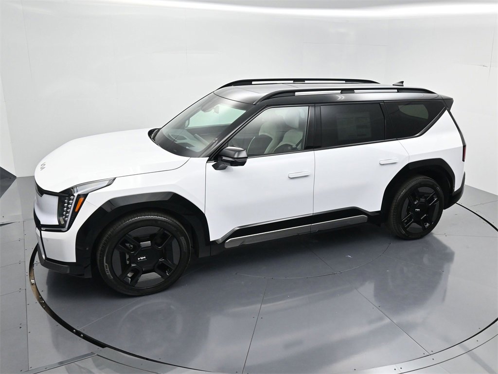 New 2026 Kia EV9 GT-Line image 45