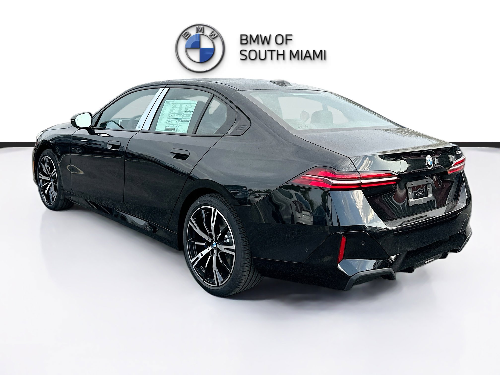 New 2026 BMW 530i w/ M Sport Package image 4