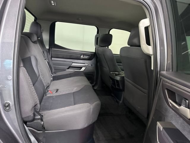 Used 2022 Toyota Tundra SR5 w/ TRD Off-Road Package image 25