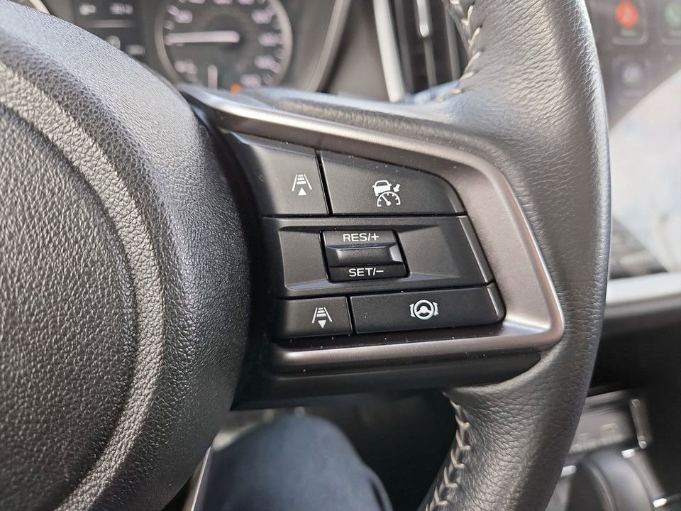 Used 2024 Subaru Ascent Premium w/ Convenience Package image 15