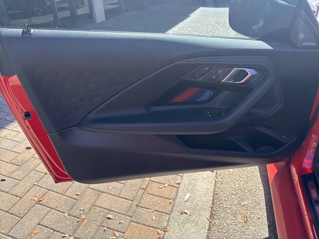 Used 2024 BMW M2 w/ Lighting Package RWD image 23