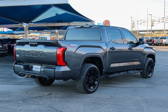 Used 2023 Toyota Tundra SR5 image 3