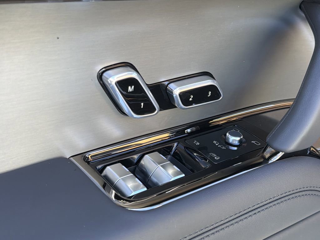 New 2026 Land Rover Range Rover Sport Dynamic SE image 22