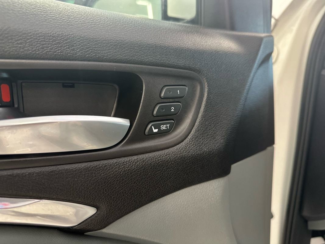 Used 2015 Acura MDX SH-AWD w/ Advance Package image 24