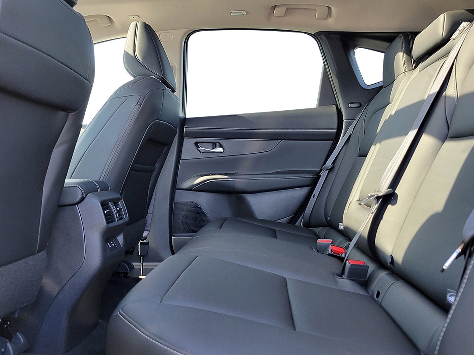 New 2025 Nissan Murano SL image 18