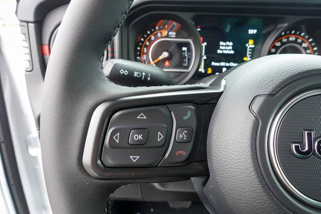 New 2026 Jeep Gladiator Rubicon image 20