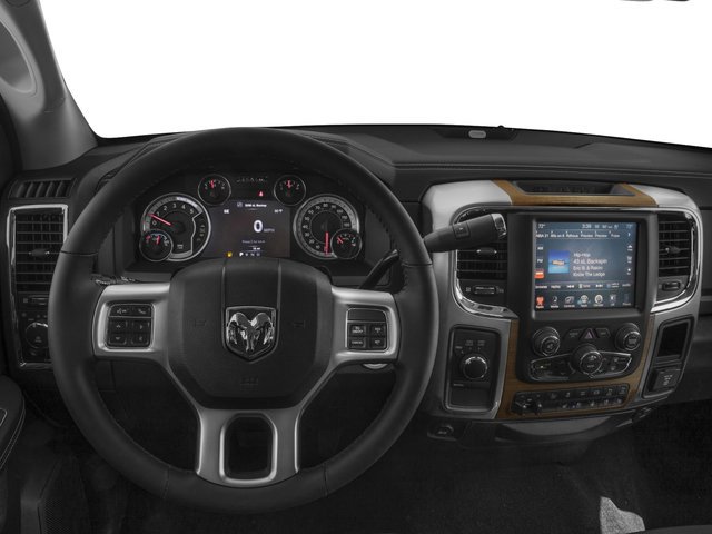 Used 2016 RAM 3500 Laramie AWD/4WD image 10