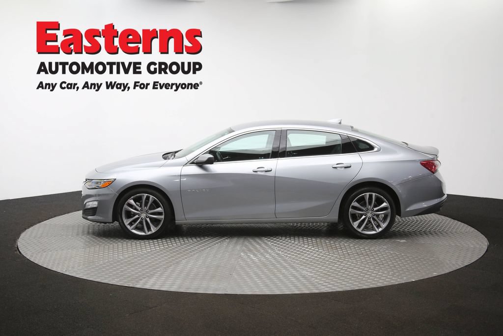 Used 2024 Chevrolet Malibu LT FWD image 61