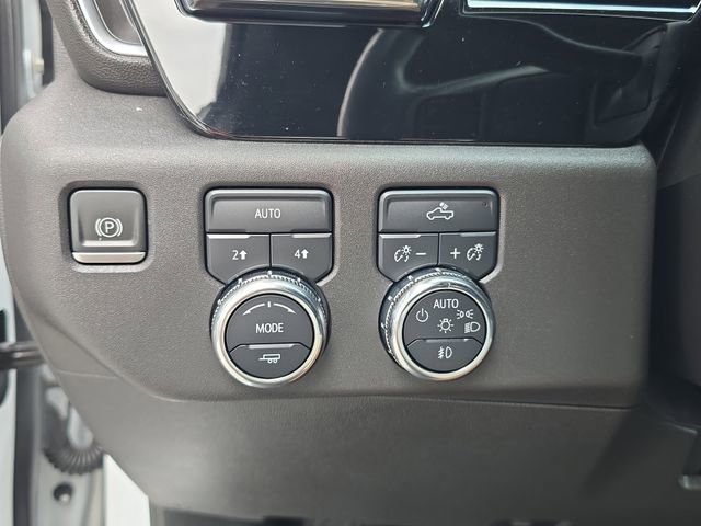 Certified 2023 GMC Sierra 1500 Elevation image 23