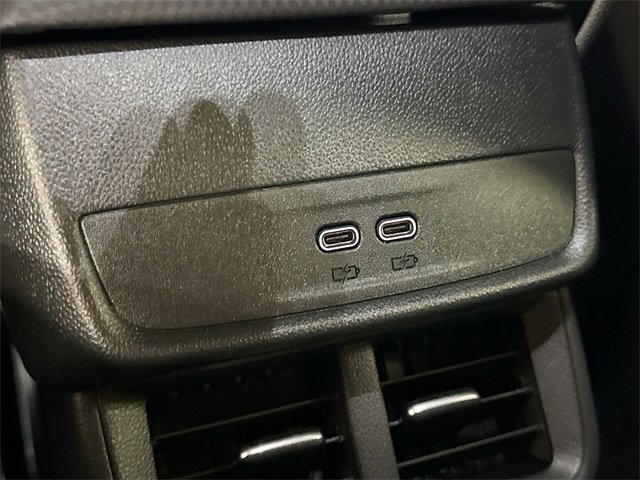 New 2026 Chevrolet Equinox RS w/ Safety and Technology Package image 28