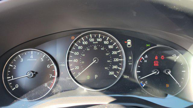 New 2026 MAZDA CX-30 AWD 2.5 S image 25