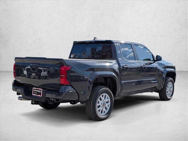 New 2025 Toyota Tacoma SR5 image 2