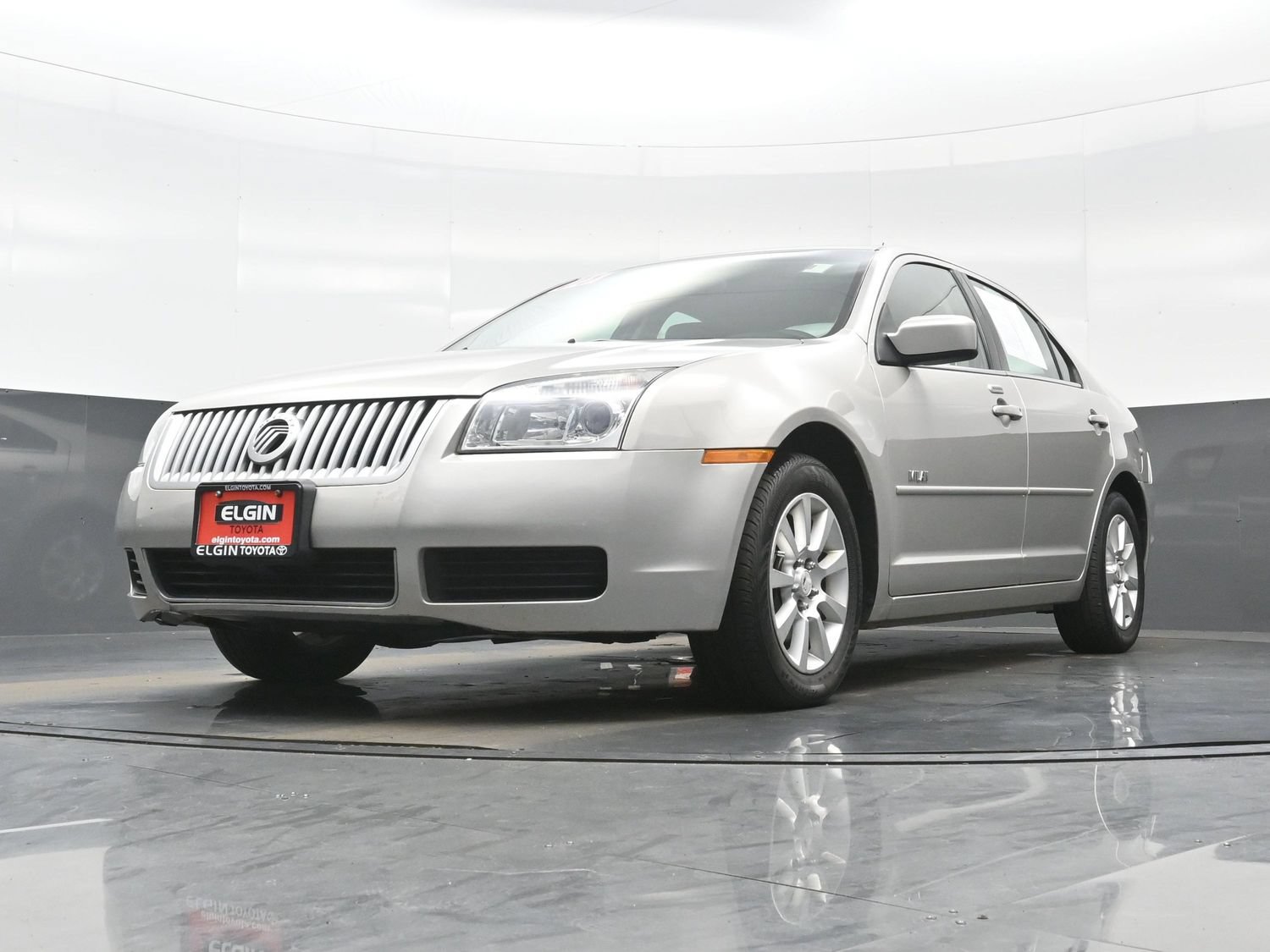 Used 2008 Mercury Milan FWD image 24