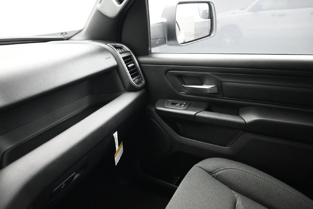 New 2027 RAM 1500 Tradesman AWD/4WD image 8