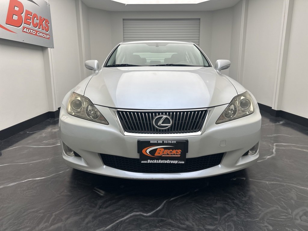 Used 2010 Lexus IS 250 AWD image 25