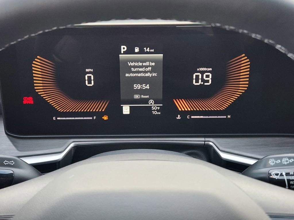 New 2026 Kia Sorento X-Line EX image 19