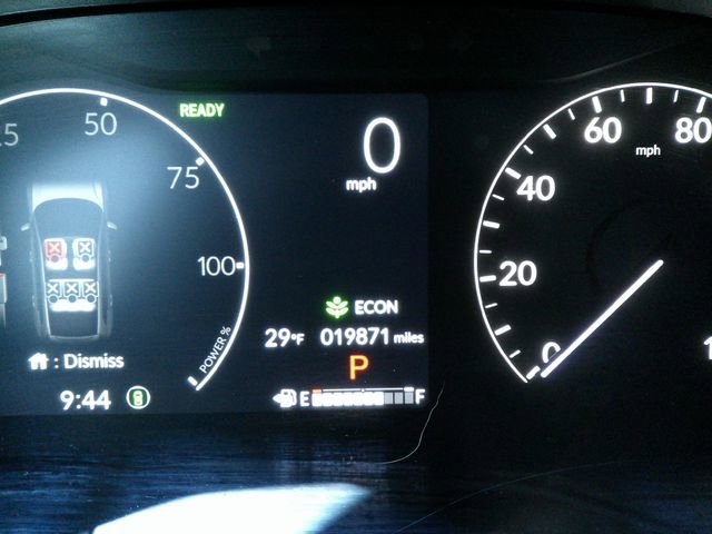 Used 2024 Honda CR-V Sport Touring image 12
