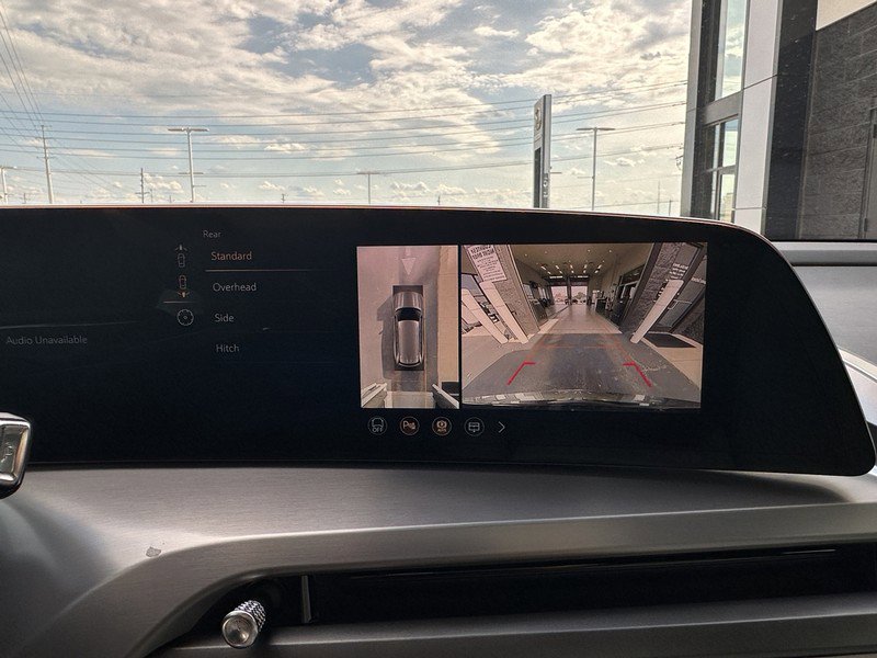 New 2026 Cadillac Vistiq Luxury image 27