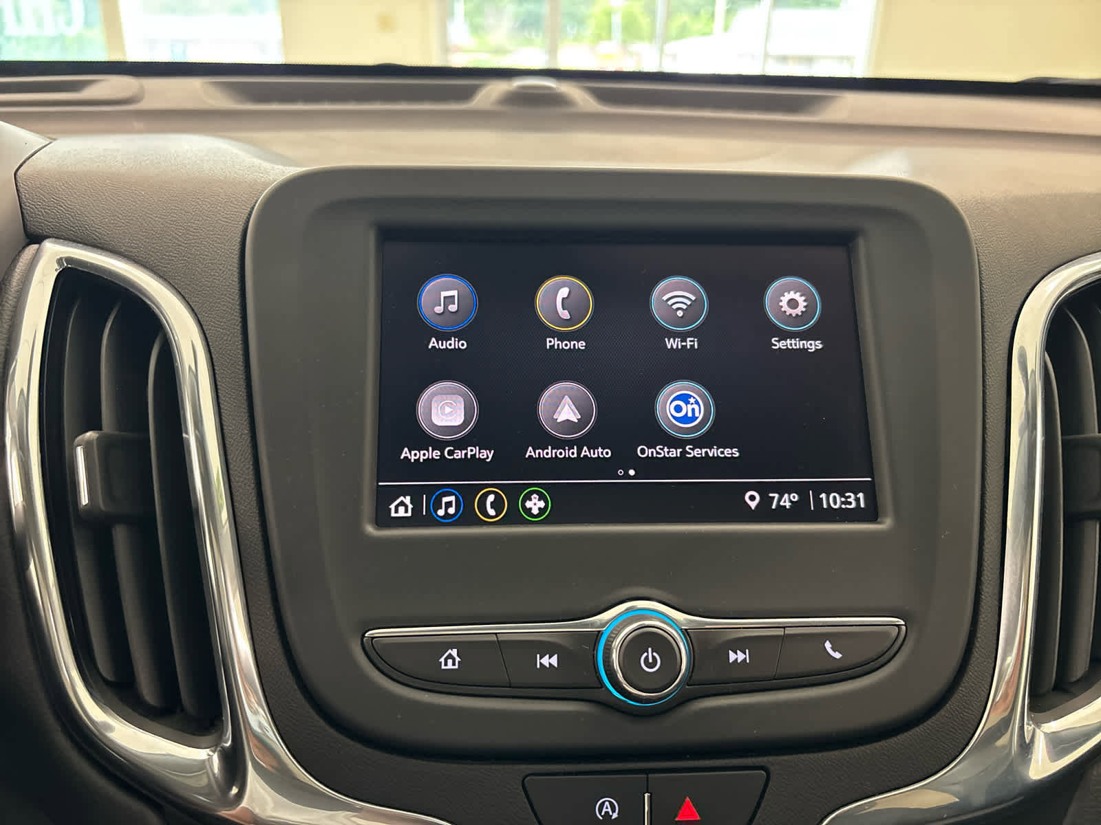 Used 2023 Chevrolet Equinox LT image 35