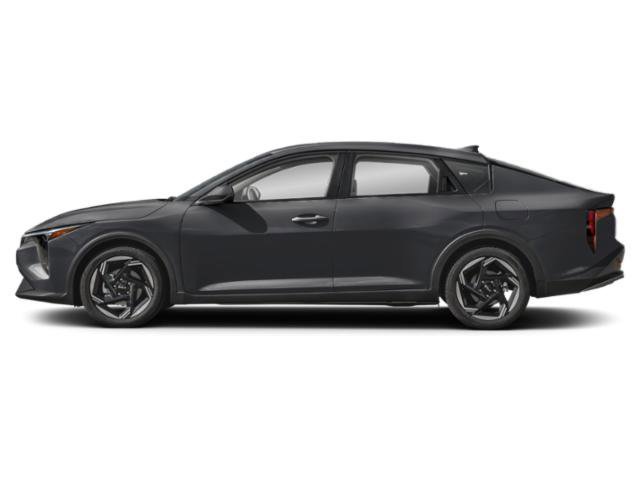 Certified 2025 Kia K4 EX FWD image 3