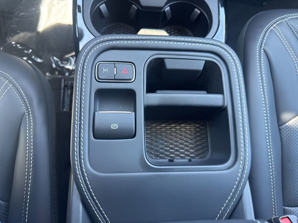 Used 2025 Ford Mustang Mach-E Premium AWD/4WD image 21