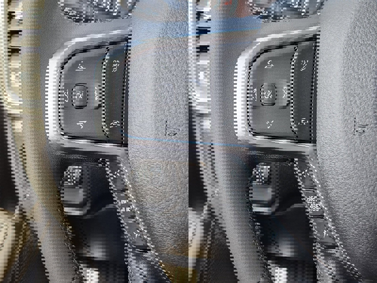 New 2026 RAM 1500 Lone Star image 30