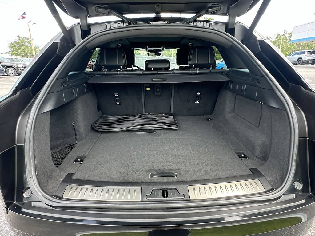 Used 2022 Land Rover Range Rover Velar R-Dynamic S AWD/4WD image 26