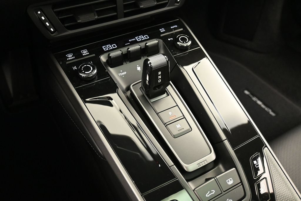 New 2026 Porsche 911 Carrera RWD image 22
