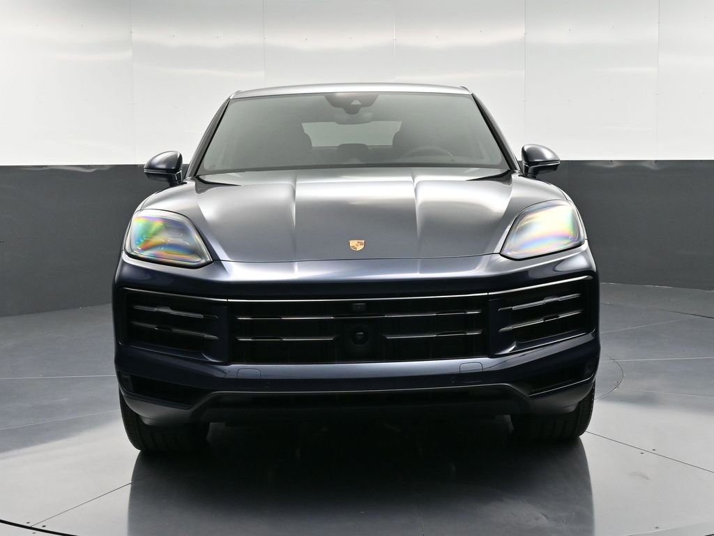 New 2026 Porsche Cayenne S image 11