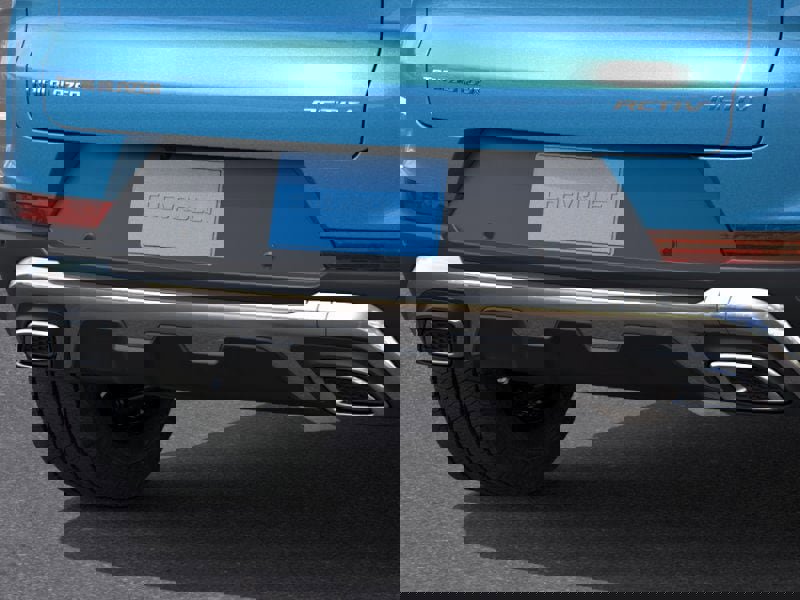 New 2026 Chevrolet TrailBlazer ACTIV w/ Convenience Package image 14