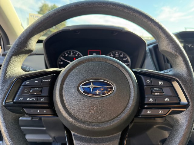 Certified 2026 Subaru Crosstrek 2.5i Premium AWD/4WD image 19
