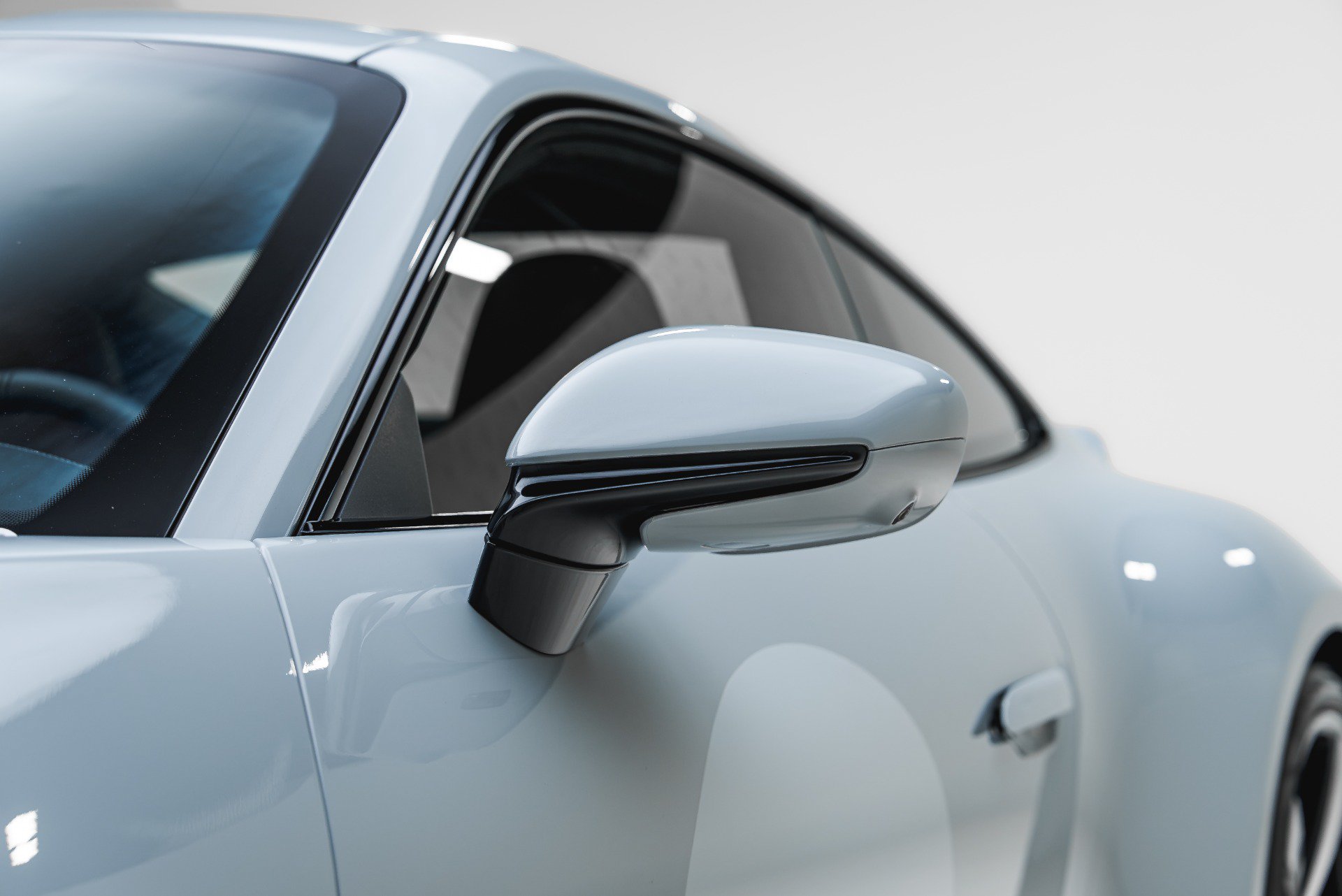 Used 2023 Porsche 911 Sport Classic RWD image 38