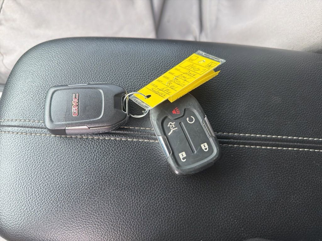 Used 2019 GMC Terrain Denali image 15