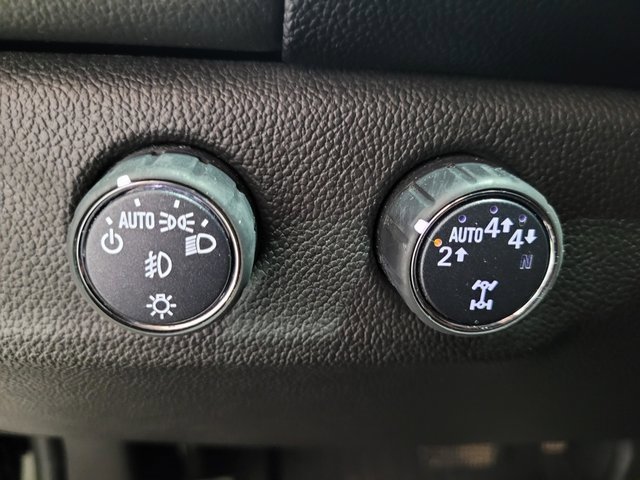 Used 2022 GMC Canyon Denali image 52