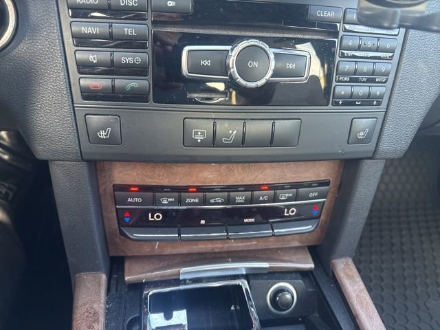Used 2013 Mercedes-Benz E 350 4MATIC Sedan image 20