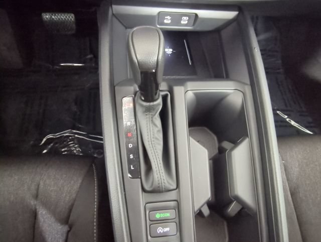 New 2026 Honda Accord SE image 39
