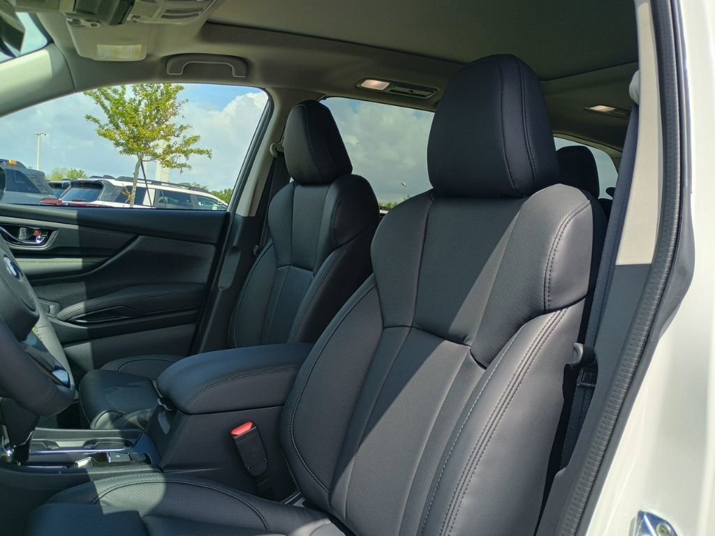 New 2026 Subaru Ascent Bronze Edition image 11