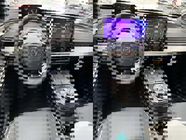 New 2026 Toyota bZ image 9